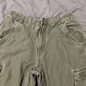 Cabela’s Mens Cargo Pants